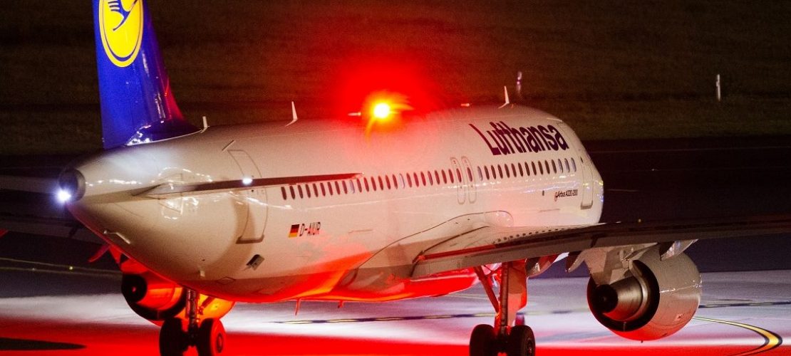 So messen Piloten Geschwindigkeit