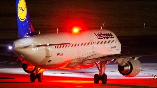 So messen Piloten Geschwindigkeit