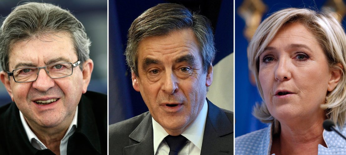 Wer wird neuer Chef in Frankreich?