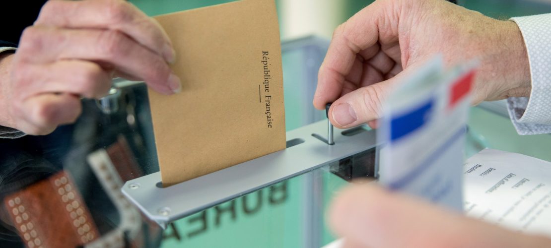 Diese Kandidaten sind in Runde 2