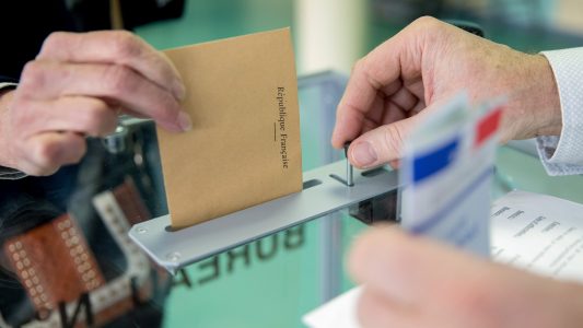 Diese Kandidaten sind in Runde 2
