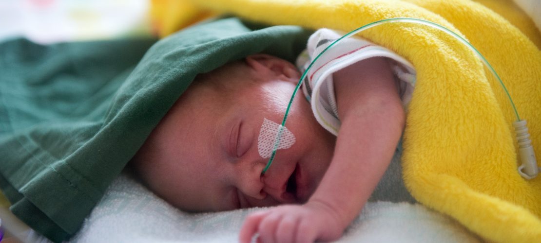 Was ist ein Frühchen?