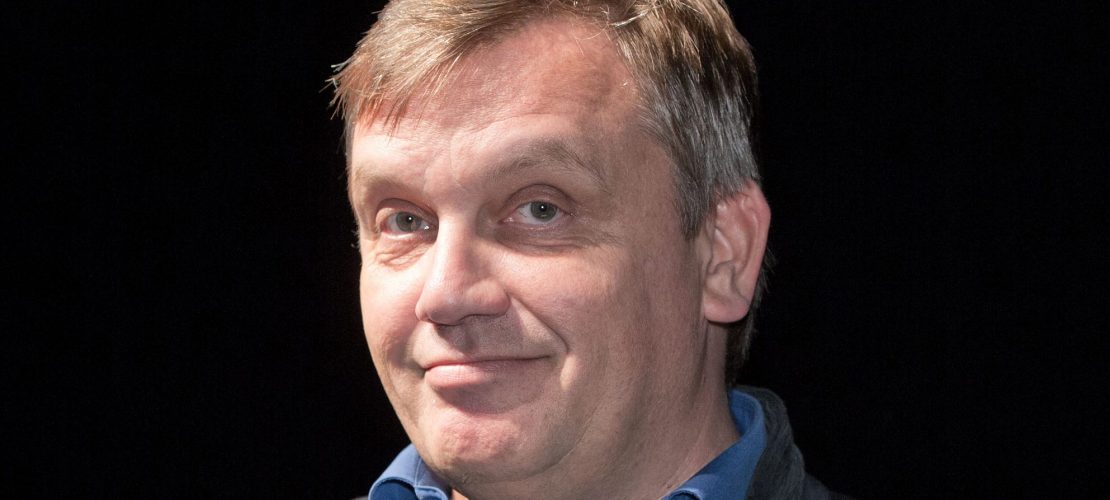 Willst du Hape spielen?