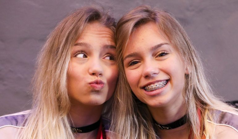 Preis für Lisa und Lena