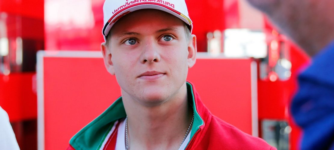 Das Abitur des Motorsports