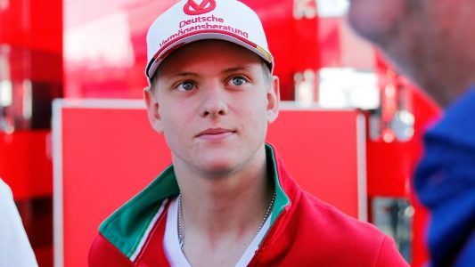 Das Abitur des Motorsports