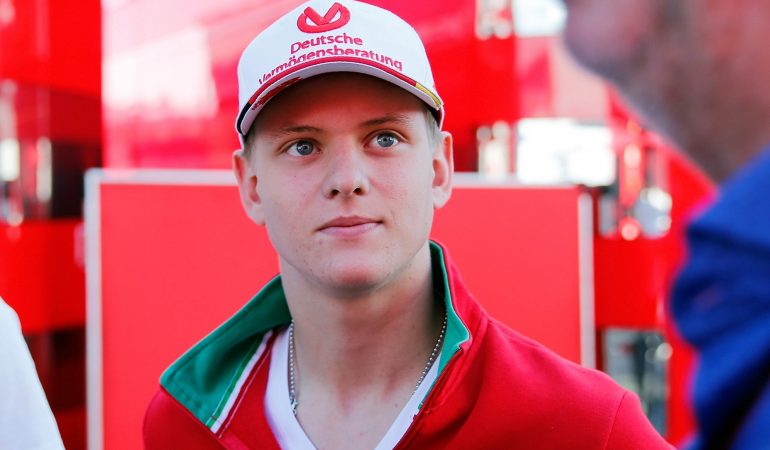 Das Abitur des Motorsports