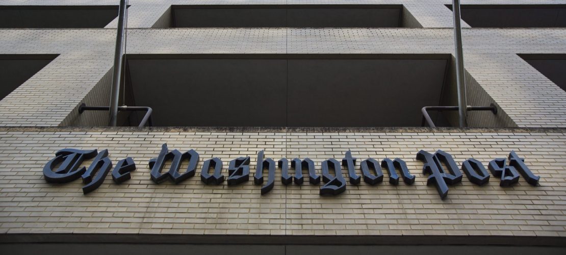 Wichtige Preise für Reporter