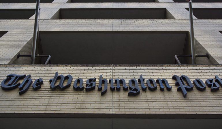 Wichtige Preise für Reporter