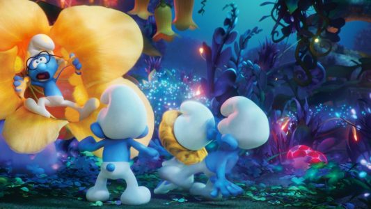 Wie sind die Schlümpfe entstanden?