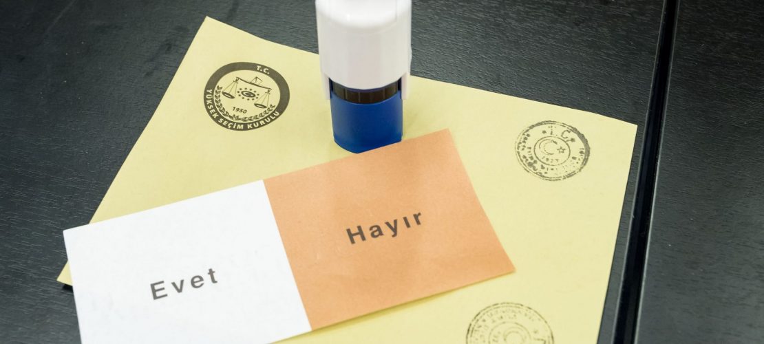 Worum geht es bei der Wahl in der Türkei genau?