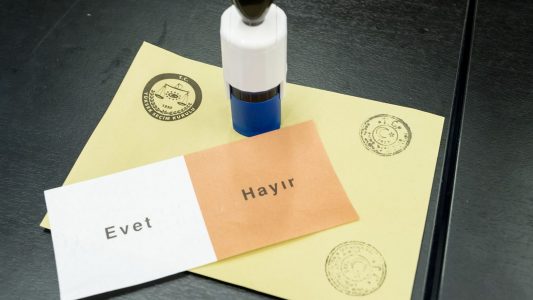 Worum geht es bei der Wahl in der Türkei genau?