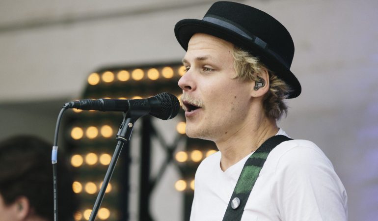 Duda-Schulkonzerte: Cat Ballou geben Tipps für den Wettbewerb