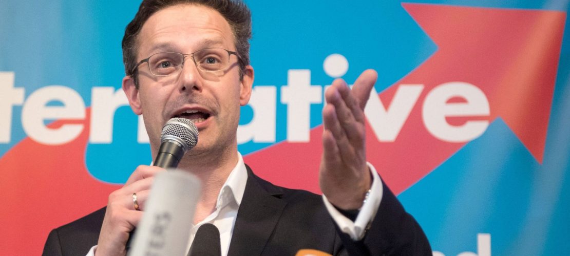 Wurde in NRW das Ergebnis der Wahl verändert?