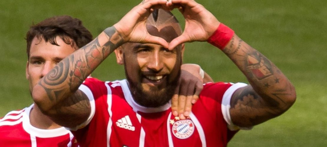 Happy Birthday, Arturo!