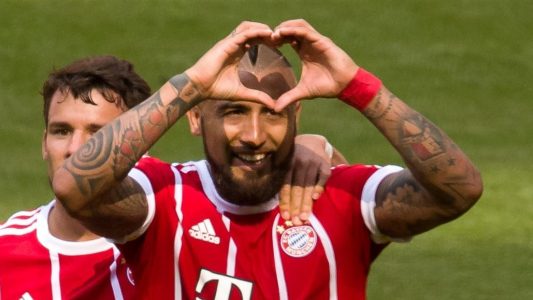 Happy Birthday, Arturo!