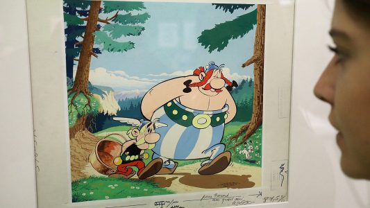 Comics und Mangas in Bonn