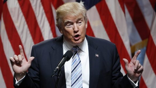 Wie setzt man den Präsidenten ab?