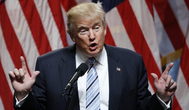 Wie setzt man den Präsidenten ab?