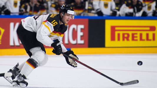 Die Heimat des Eishockey