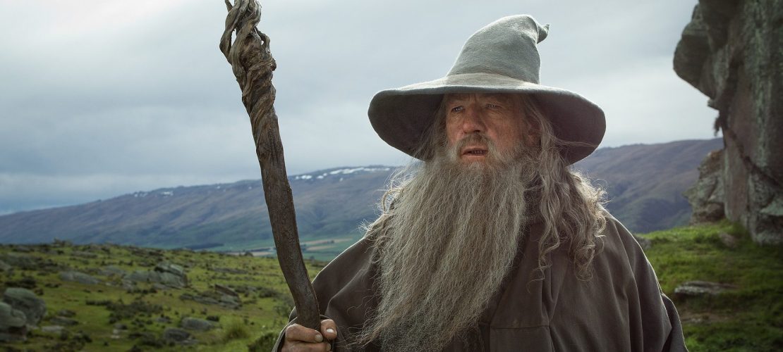 Herzlichen Glückwunsch, Ian!