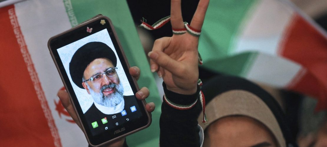 Die Wahl im Iran erklärt