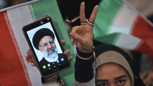 Die Wahl im Iran erklärt