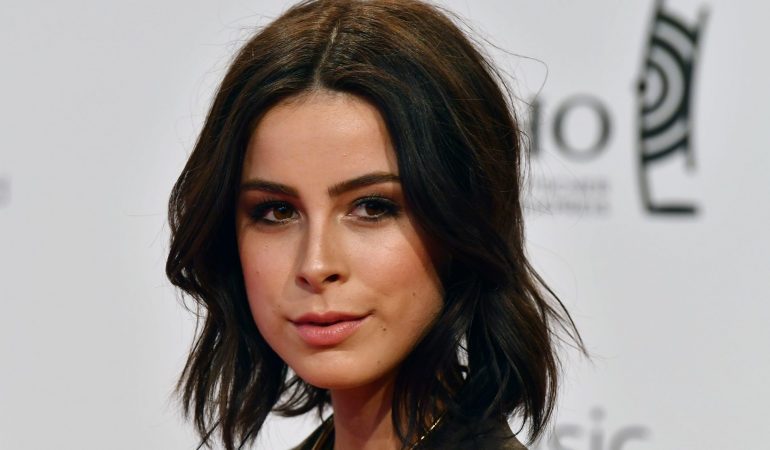 Lena steckt in der Krise