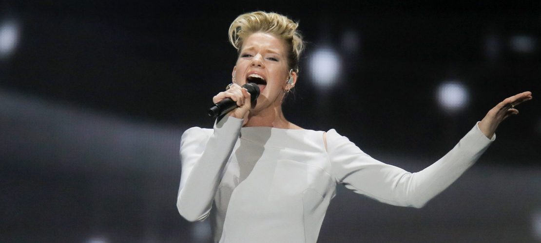 Wer kommt ins ESC-Finale?