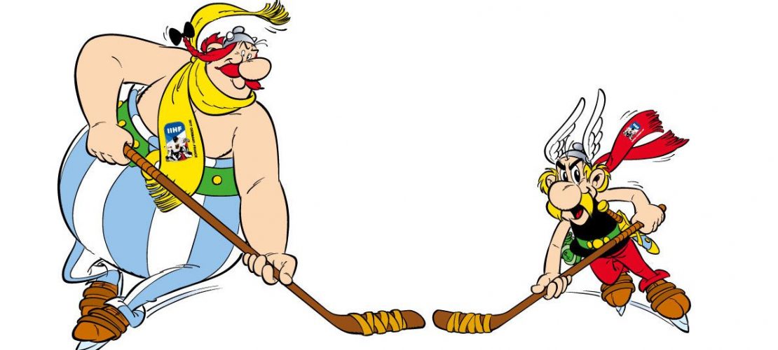 Eishockey-WM in Köln geht los