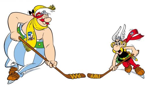 Eishockey-WM in Köln geht los