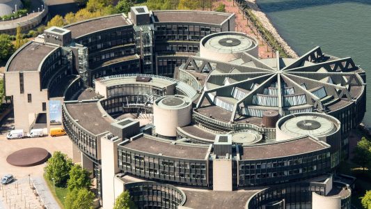 Warum ist Düsseldorf Hauptstadt?