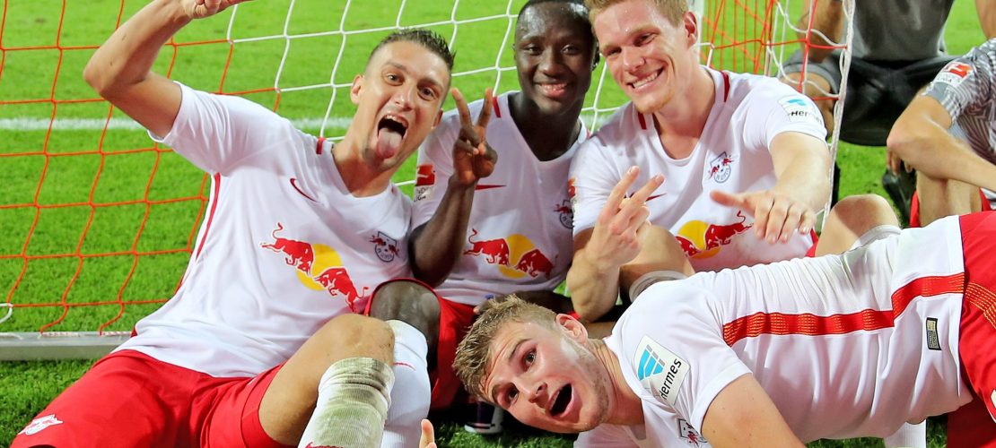 Warum RB Leipzig so erfolgreich ist