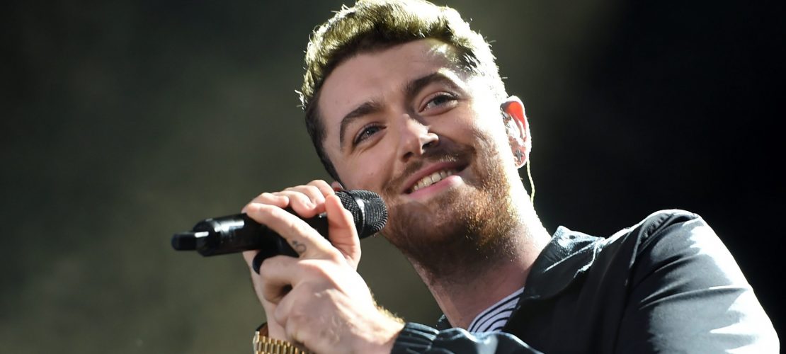 Herzlichen Glückwunsch, Sam!