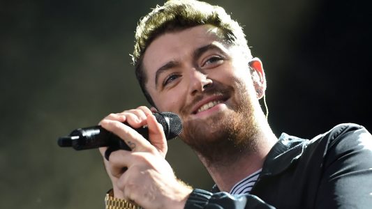 Herzlichen Glückwunsch, Sam!