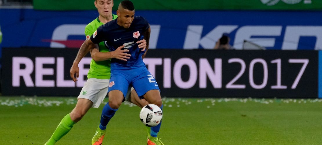 Was ist die Relegation?