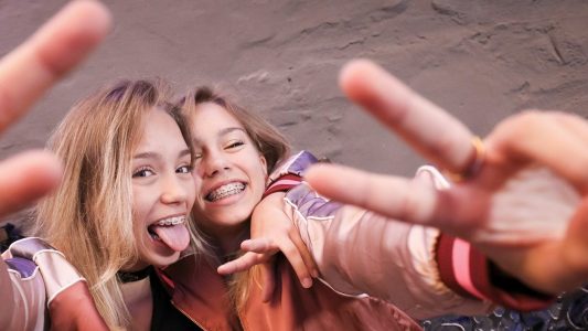 Niemand hat mehr Fans als Lisa und Lena