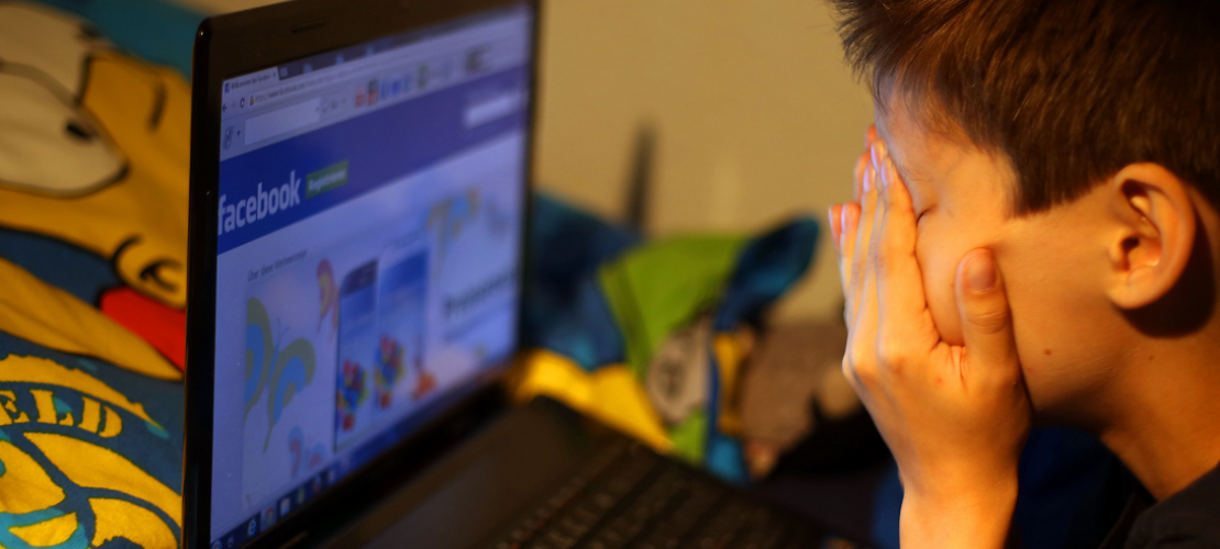 Was passiert mit dem Facebook-Profil, wenn wir sterben?