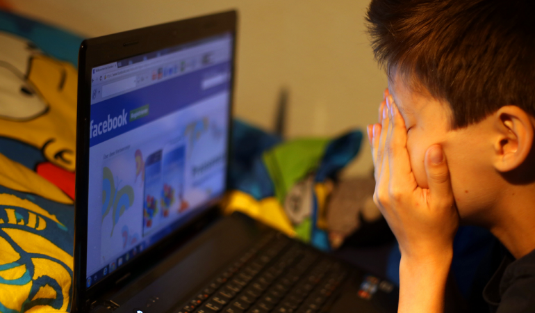 Was passiert mit dem Facebook-Profil, wenn wir sterben?