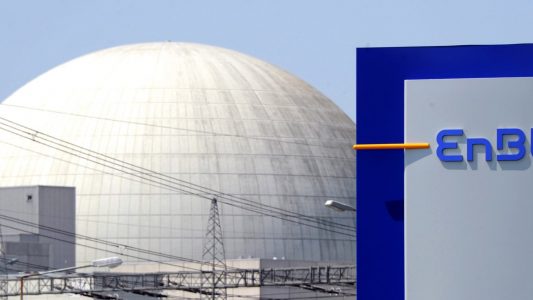 Was ist die Atomsteuer?