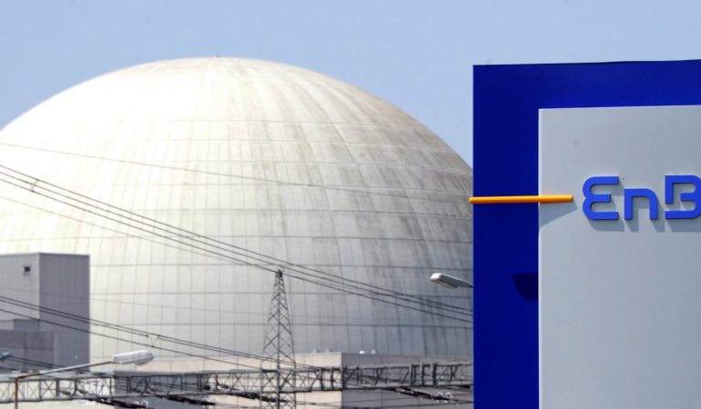 Was ist die Atomsteuer?