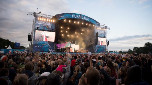 Was macht ein Booker?