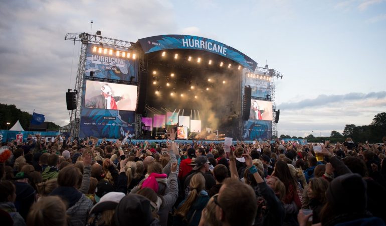 Was macht ein Booker?