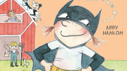 Buch-Tipp: Dory jagt Diebe