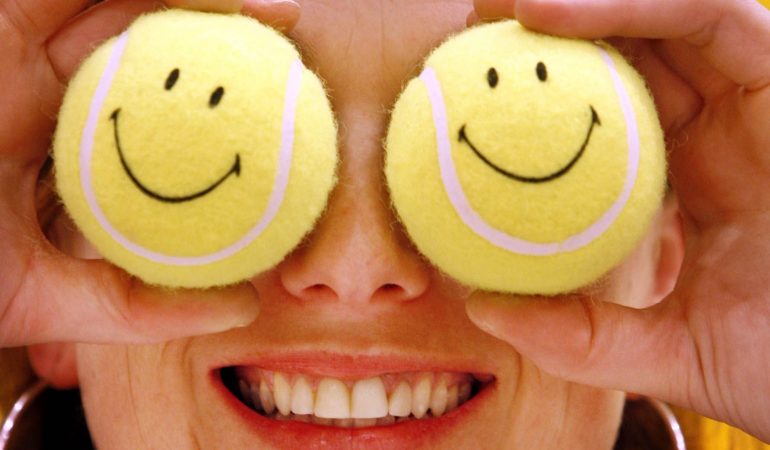 Welche Smileys sind besonders beliebt?