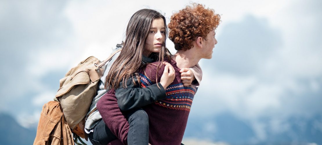 Der beste Kinderfilm heißt…