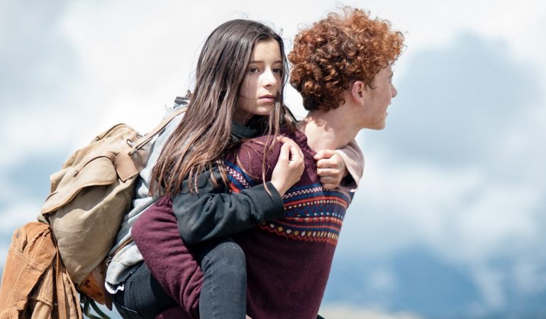 Der beste Kinderfilm heißt…