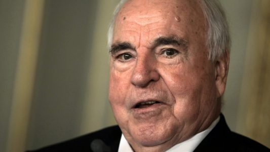 Helmut Kohl: So lange regierte kein anderer