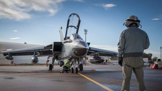 Was passiert im türkischen Incirlik?