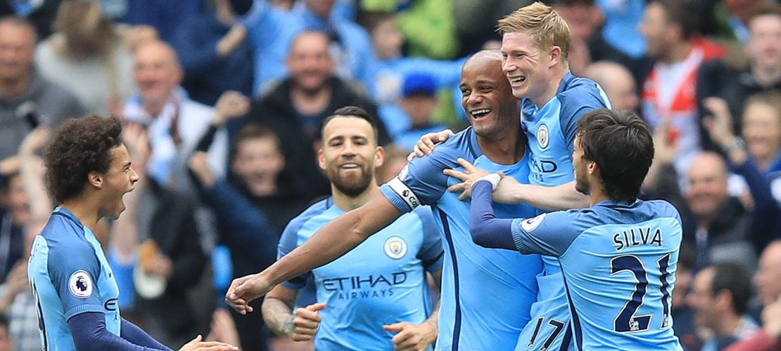 Herzlichen Glückwunsch, Kevin!